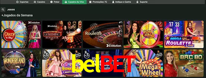 belbet bet