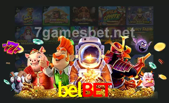 cassino belbet