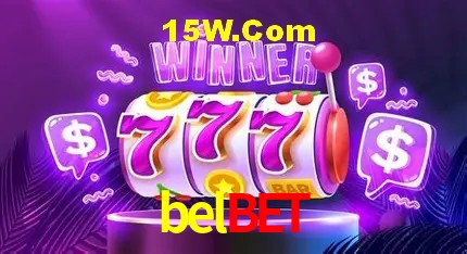 2FA Security belbet