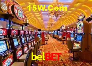 API Integration belbet
