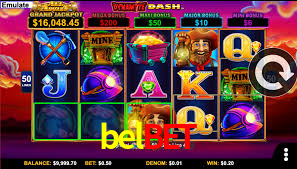 belbet: Seu Cassino Premiado com Pagamentos Rápidos