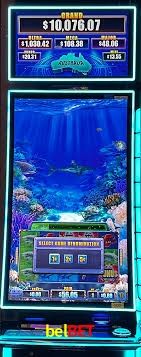 Exclusive Games belbet