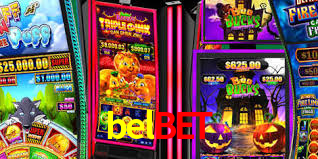 belbet: Jogos de Caça-Níqueis-Altas Recompensas, Roleta-Velocidade, Blackjack-Desafios Máximos