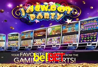 Game Providers belbet
