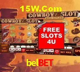 Seasonal Promotions belbet