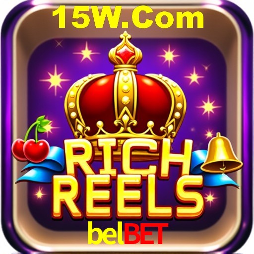 Descubra o Mundo do Cassino Online com belbet