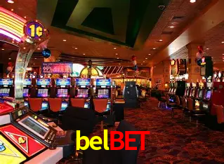 Games Directory belbet