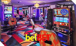 Premium Interface belbet
