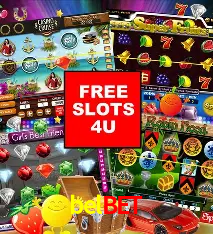 Slot Games belbet